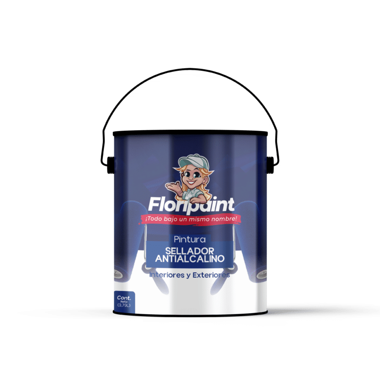 Producto Floripaint