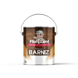 Barniz para Madera