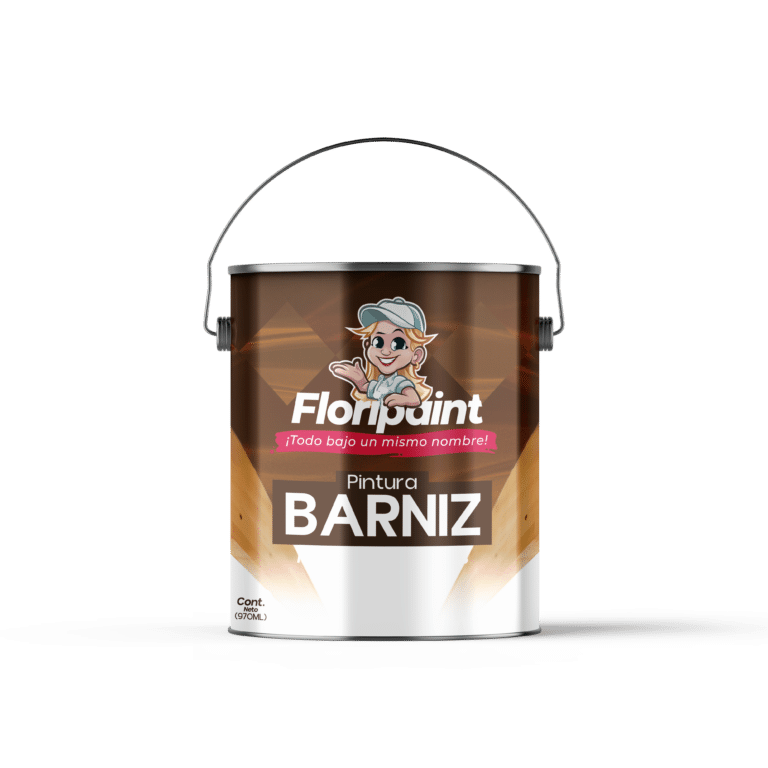 Barniz para Madera