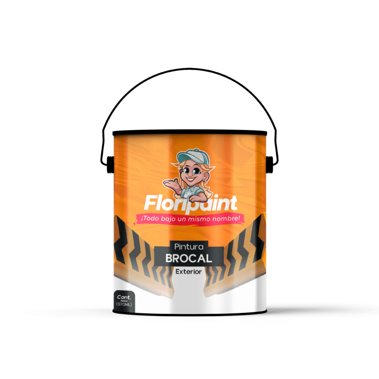Producto Floripaint