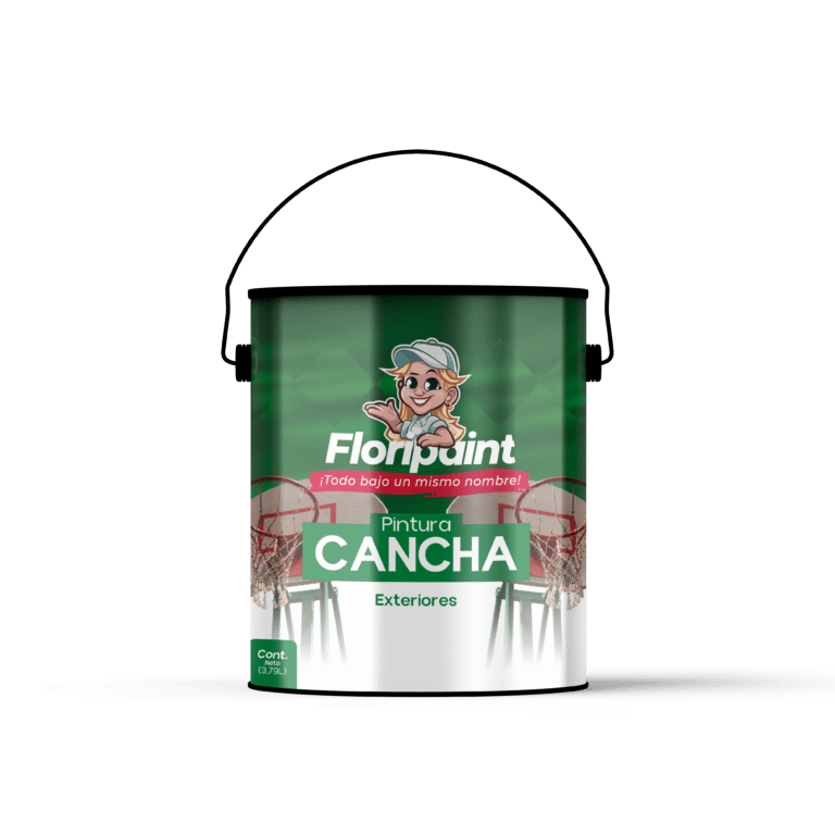 Producto Floripaint
