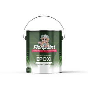 Pintura Epoxi