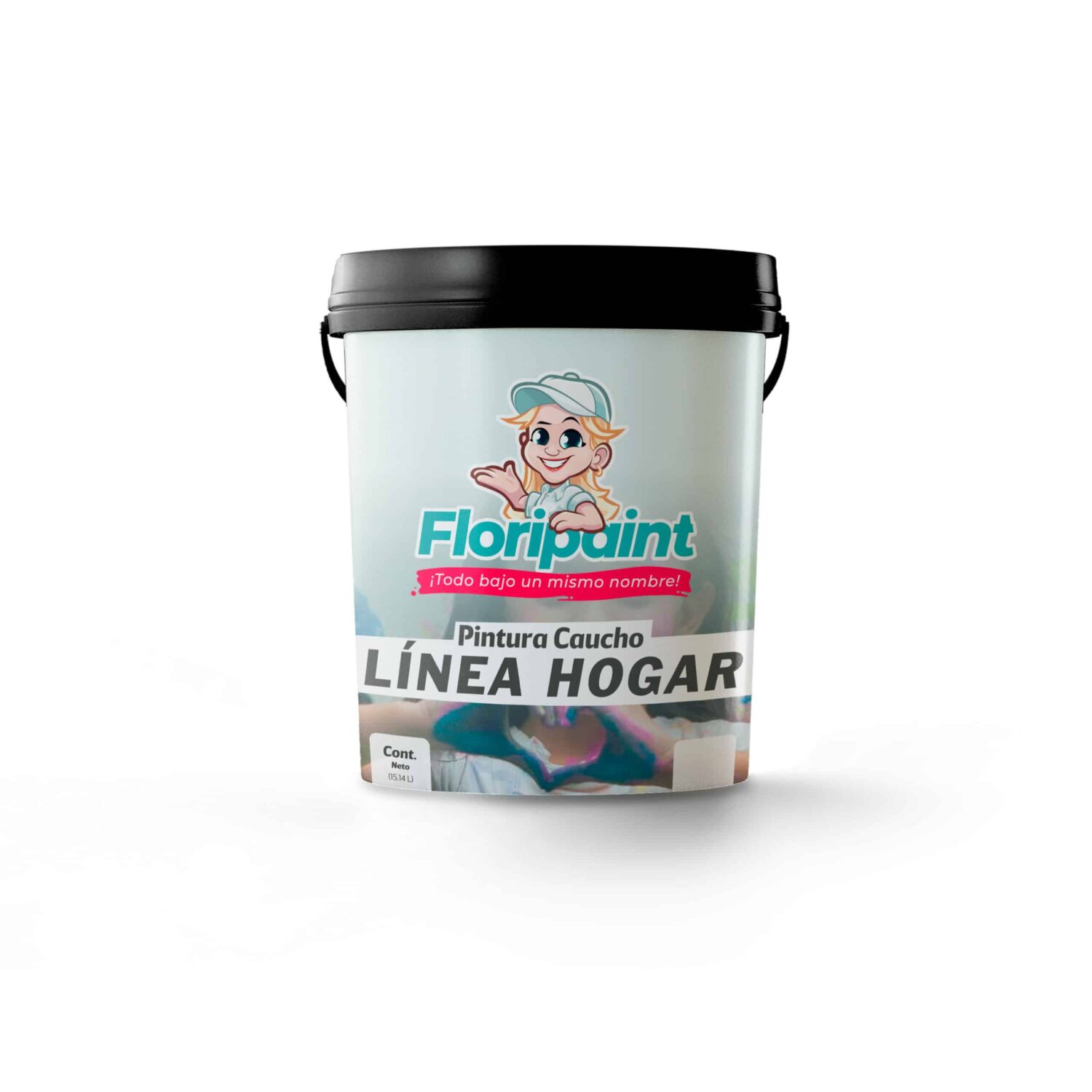 Caucho Tipo C - Línea Hogar - Imagen 2