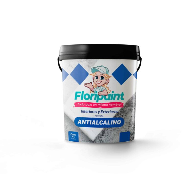 Sellador Antialcalino
