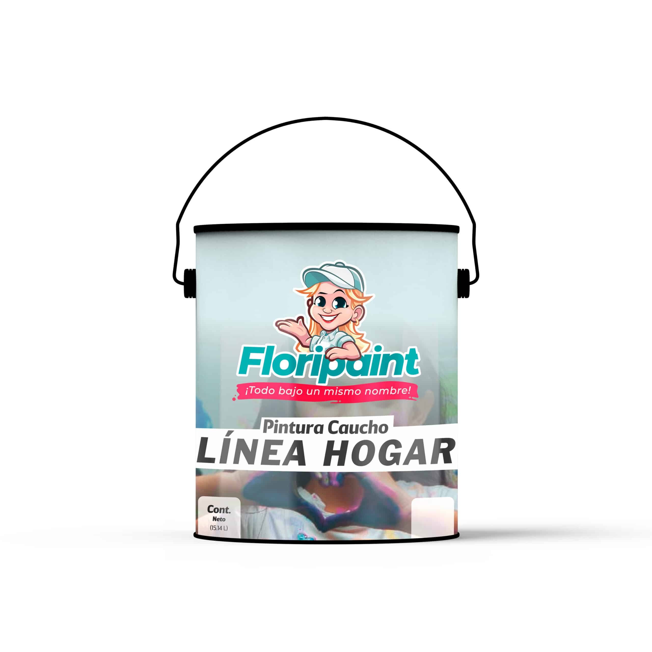 Caucho Tipo C - Línea Hogar