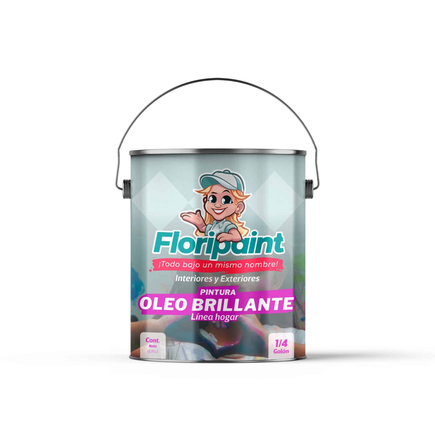 Óleo Brillante