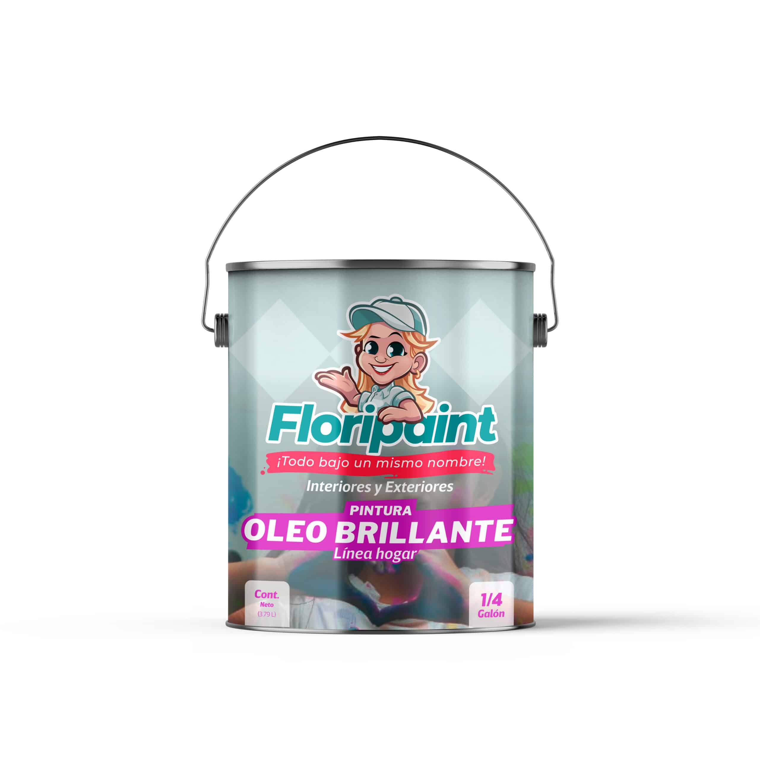 Óleo Brillante