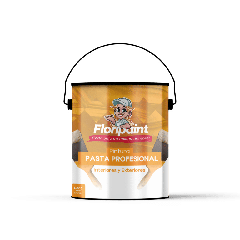 Producto Floripaint