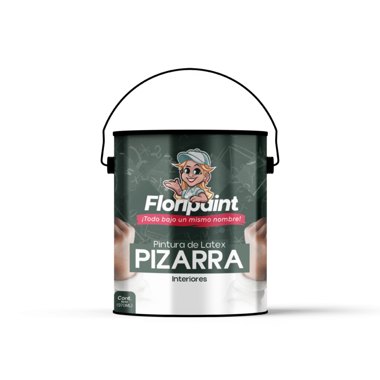 Pintura para Pizarra