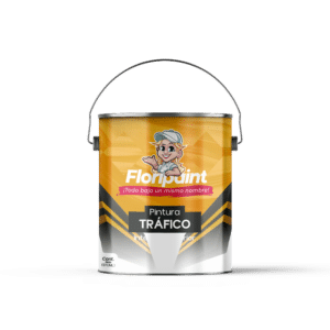 Pintura para Tráfico