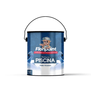 Pintura para Piscina