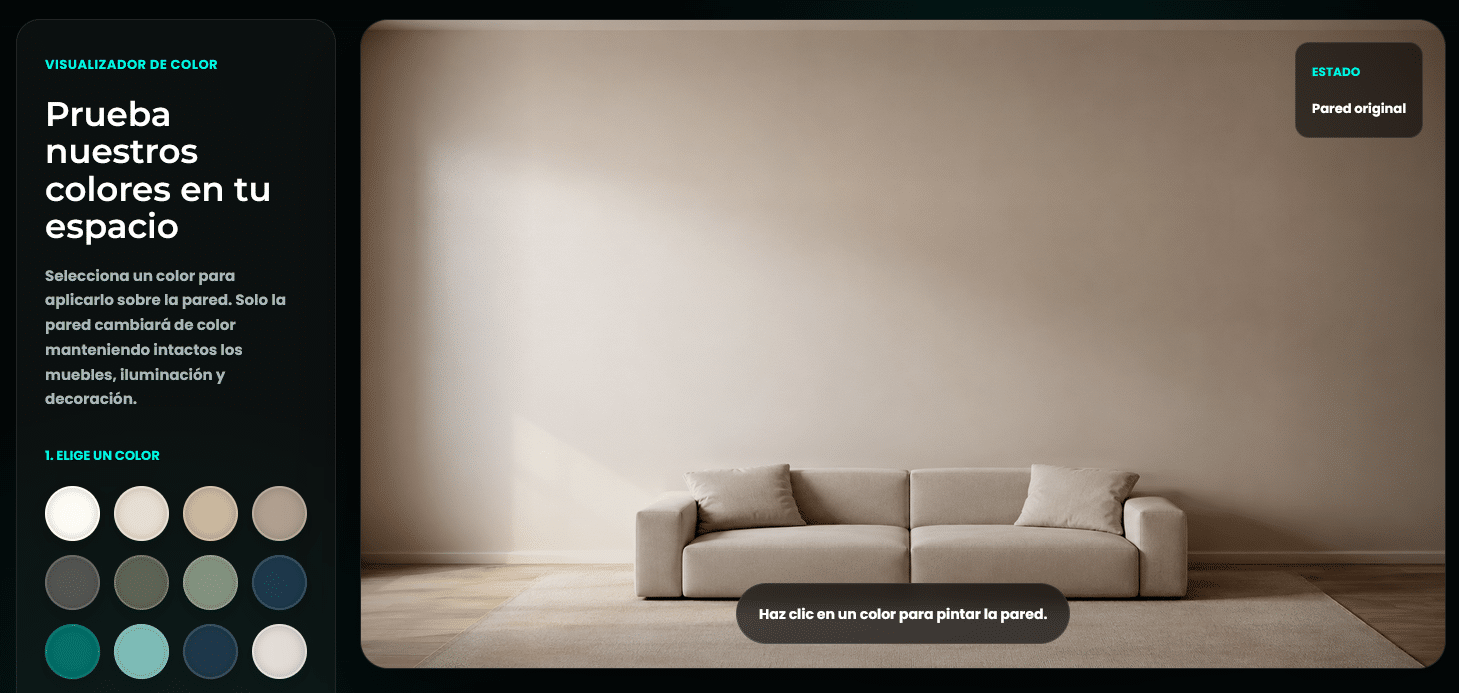 Simulador Floripaint